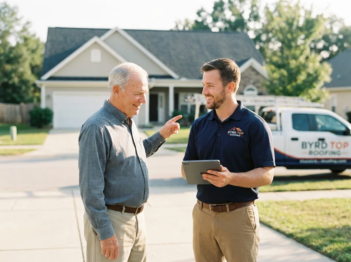 Roofing Canton, OH FAQs